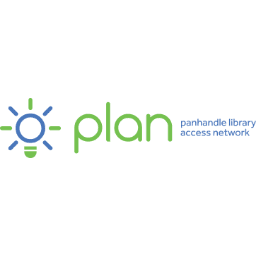 Panhandle Library Access Network Inc.