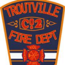 Troutville Volunteer Fire Department Of Botetourt County