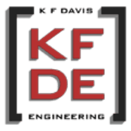 K.f. Davis Engineering, Inc.