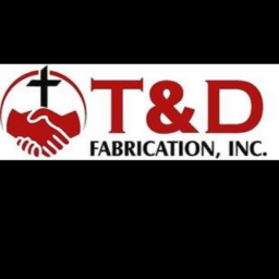 T & D Fabrication Inc.