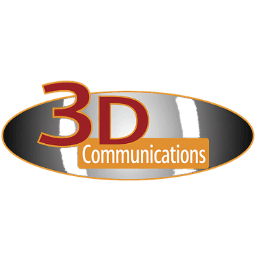 3D Communications, Inc.