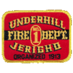 Underhill-jericho Fire Department, Inc.