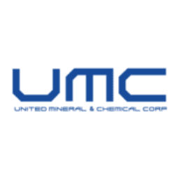 United Mineral & Chemical Corp.