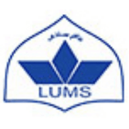 Lahore University Of Management Sciences