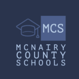 Mc Nairy County Board Of Education
