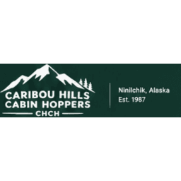 Caribou Hills Cabin Hoppers