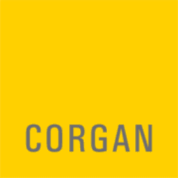 Corgan Associates Inc.