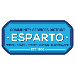 Esparto Community Services District Financing Corporation