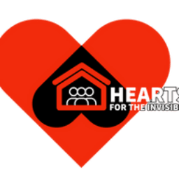 Hearts For The Invisible Charlotte Coalition Incorporated