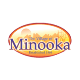 Minooka Village Of