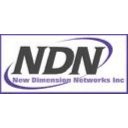 New Dimension Networks Inc.