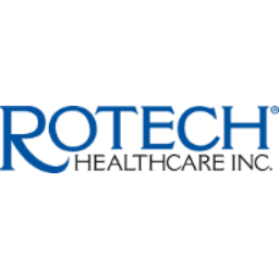 Rotech Healthcare Inc.