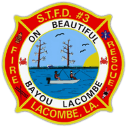 St Tammany Fire District 3