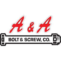 A & A Bolt & Screw Company