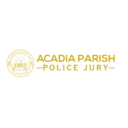 Acadia Parish Police Jury