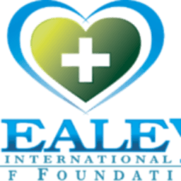 The Healey International Relief Foundation, Inc.