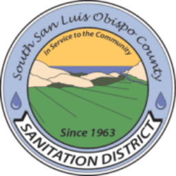 South San Luis Obispo County Sanitation District