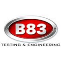 B83 Testing & Engineering, Inc.