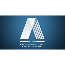 Aillet, Fenner, Jolly & Mcclelland, Inc.