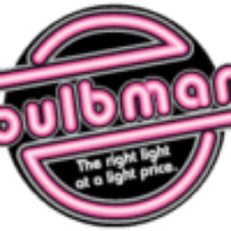 Bulbman