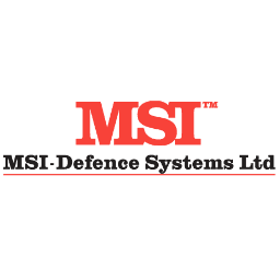 Msi-defence Systems Ltd.