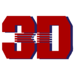 3dcam International Corp.