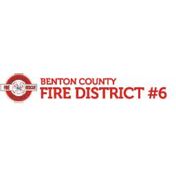 Benton County Fire Protection District 6