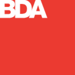 Bda Architecture PC
