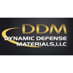 Dynamic Defense Materials LLC