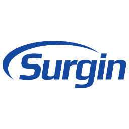 Surgin Surgical Instrumentation Inc.