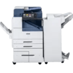 American Business Systems Inc.