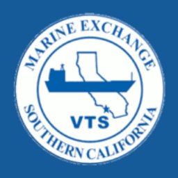 Marine Exchange Of Los Angeles Long Beach Harbor