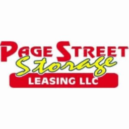 Page Street Leasing LLC