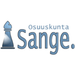 Osuuskunta Sange