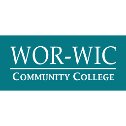 Wor-wic Community College Inc.