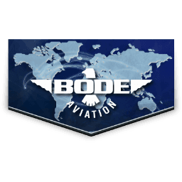 Bode Aero Services Inc.