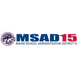 Maine School Administrative District 15