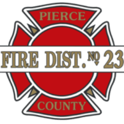 Pierce County Fire District
