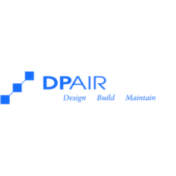 Data Processing Air Corp.
