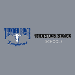 Usd #110 Thunder Ridge Schools