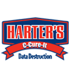 Harter's Quick Clean-up, Inc.