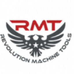 Revolution Machine Tools, Inc.