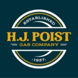 The H. J. Poist Gas Company