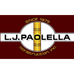 L.j. Paolella Construction, Inc.