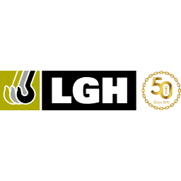 Lifting Gear Hire Corporation