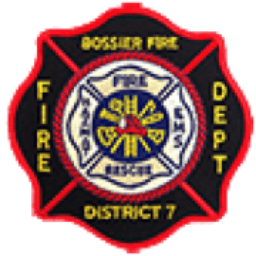 Bossier Parish Fire District #7