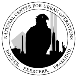 National Center For Urban Operations, Inc.
