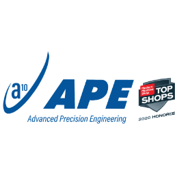 Advanced Precision Engineering Incorporated