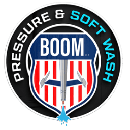 Boom Pressure & Soft Wash LLC