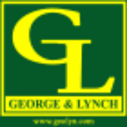 George & Lynch Inc.